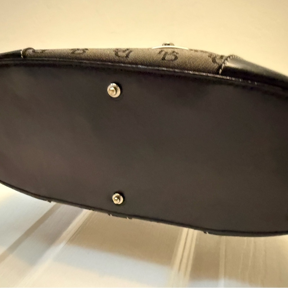 Dooney & Bourke Hobo Shoulder Bag - Picture 8 of 11